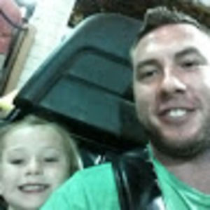 Meet your Posher, Derek